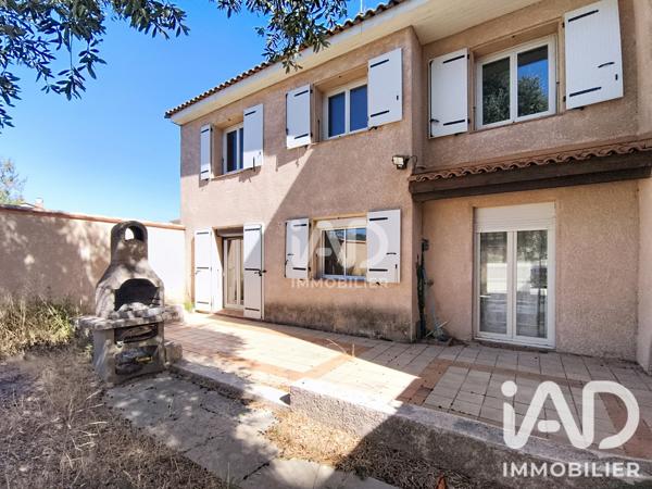 Maison à vendre 4 pièces 100 m² Perpignan
