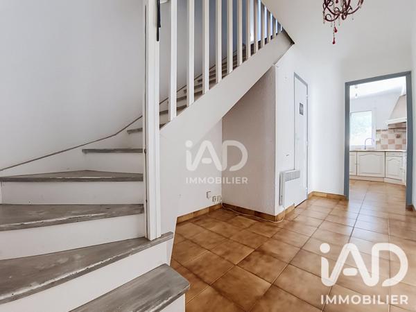 Maison à vendre 4 pièces 100 m² Perpignan