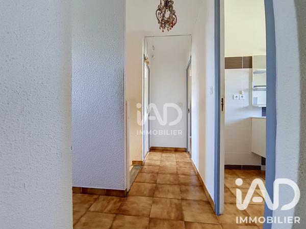 Maison à vendre 4 pièces 100 m² Perpignan