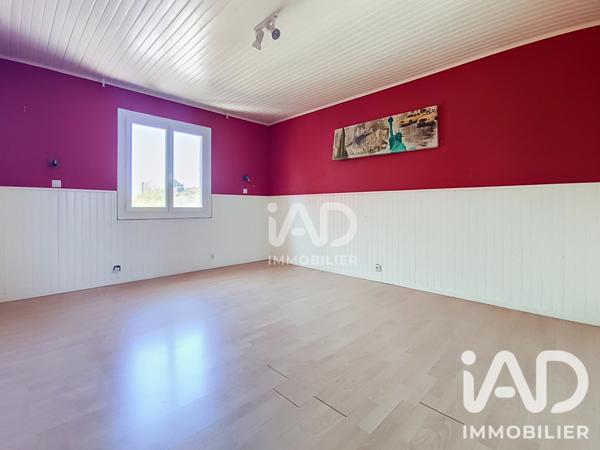 Maison à vendre 4 pièces 100 m² Perpignan