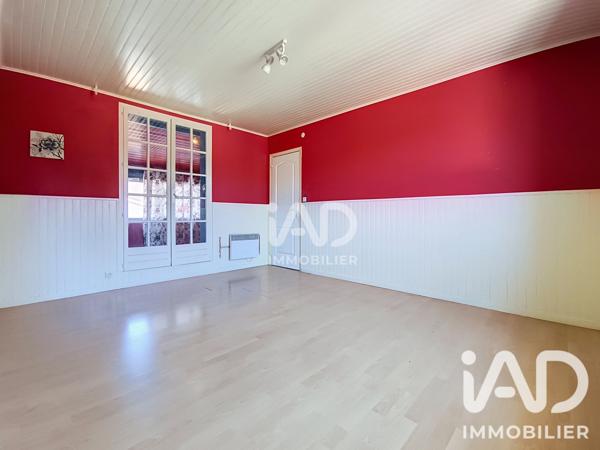 Maison à vendre 4 pièces 100 m² Perpignan
