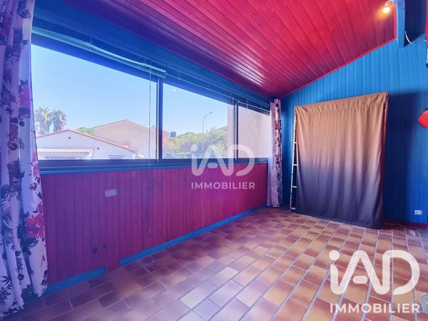 Maison à vendre 4 pièces 100 m² Perpignan
