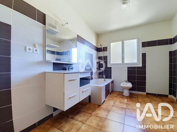 Maison à vendre 4 pièces 100 m² Perpignan