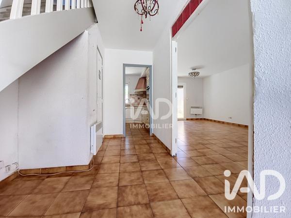 Maison à vendre 4 pièces 100 m² Perpignan