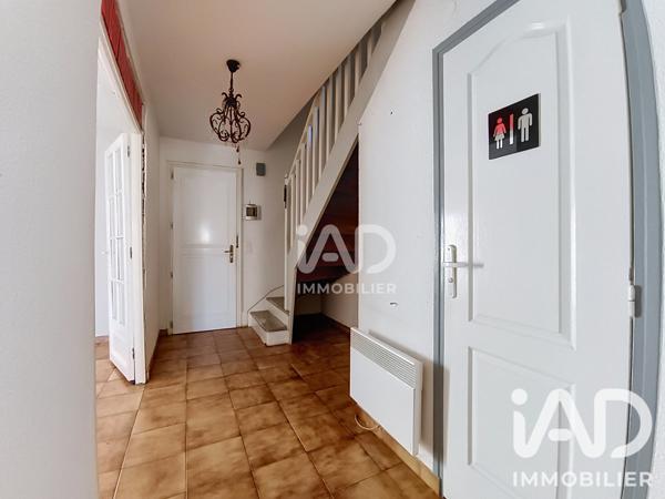 Maison à vendre 4 pièces 100 m² Perpignan