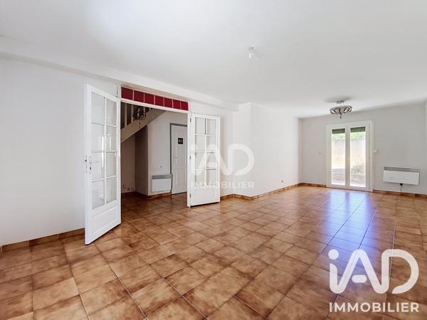 Maison à vendre 4 pièces 100 m² Perpignan