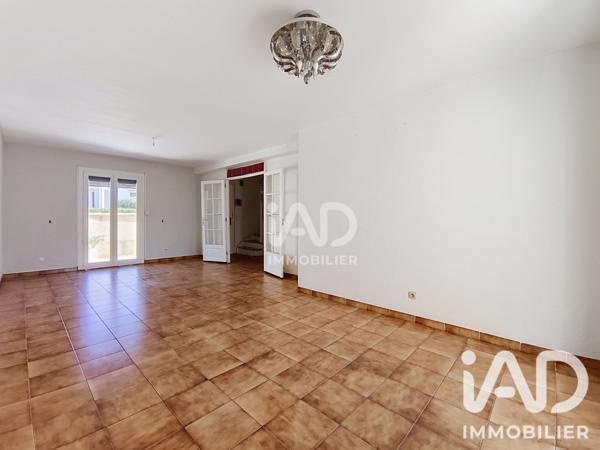 Maison à vendre 4 pièces 100 m² Perpignan