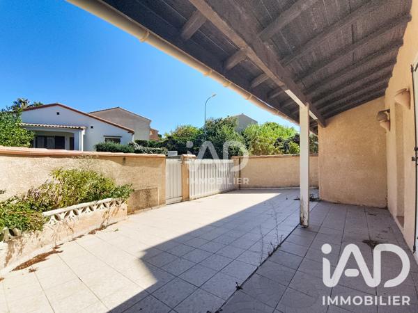 Maison à vendre 4 pièces 100 m² Perpignan