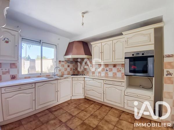 Maison à vendre 4 pièces 100 m² Perpignan