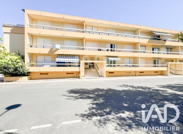 Appartement à vendre 4 pièces 102 m² Saint-Affrique