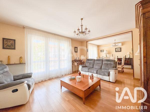 Appartement à vendre 4 pièces 102 m² Saint-Affrique