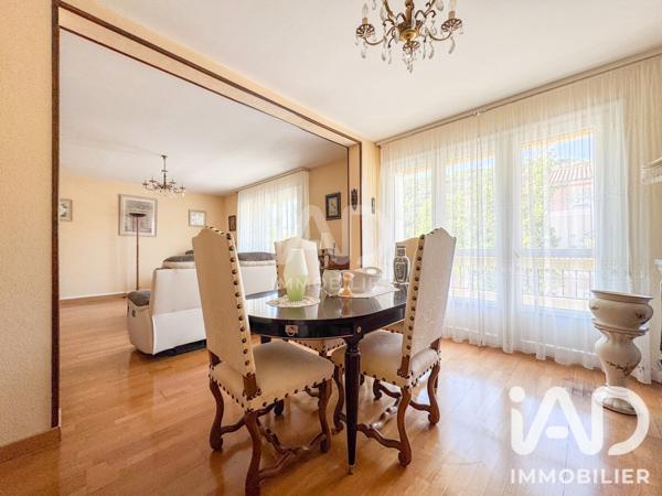 Appartement à vendre 4 pièces 102 m² Saint-Affrique