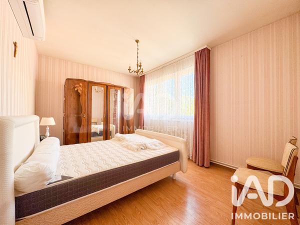 Appartement à vendre 4 pièces 102 m² Saint-Affrique