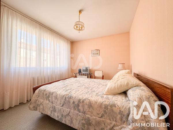 Appartement à vendre 4 pièces 102 m² Saint-Affrique