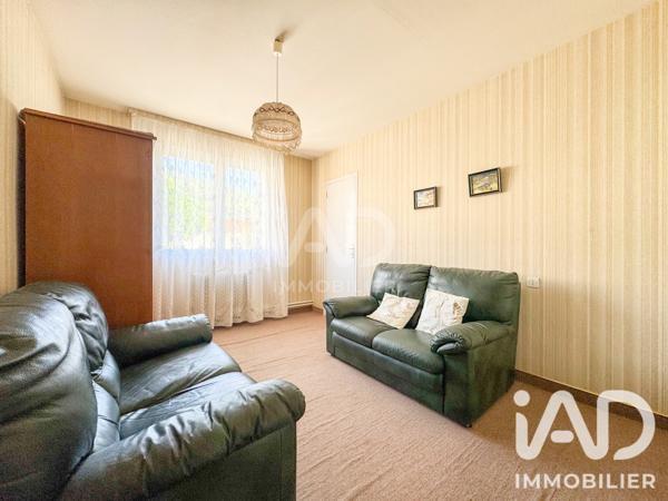 Appartement à vendre 4 pièces 102 m² Saint-Affrique