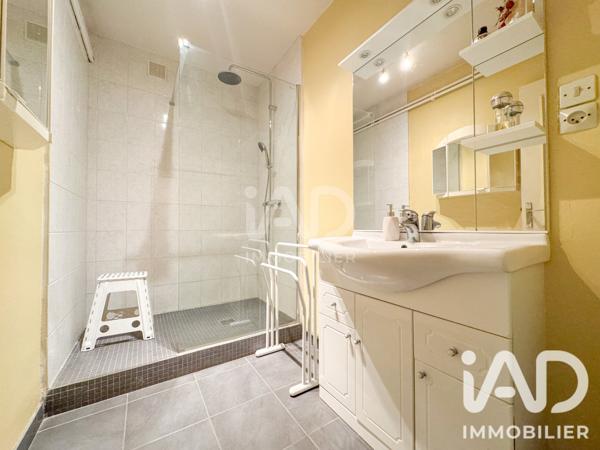 Appartement à vendre 4 pièces 102 m² Saint-Affrique