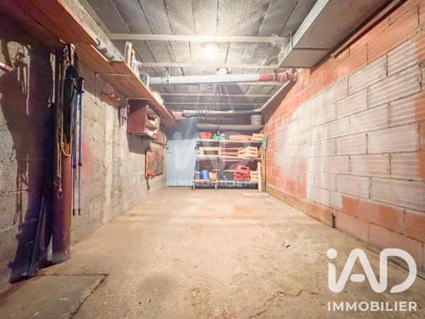 Appartement à vendre 4 pièces 102 m² Saint-Affrique