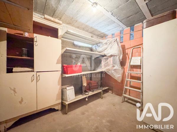 Appartement à vendre 4 pièces 102 m² Saint-Affrique