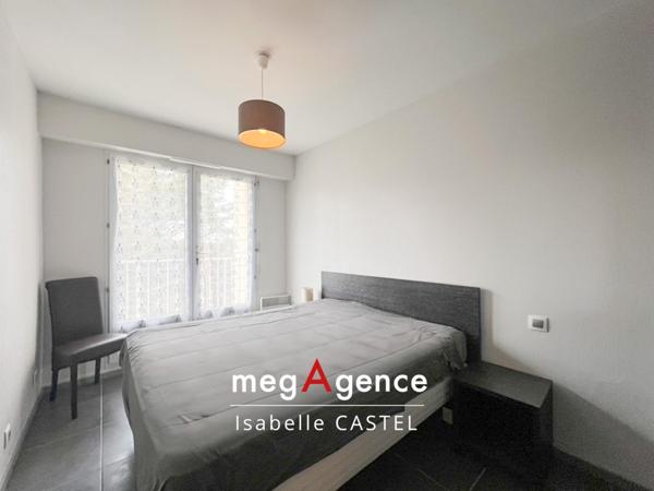 Appartement à LES SABLES-D'OLONNE, 85100 - 2 pièces 42m²