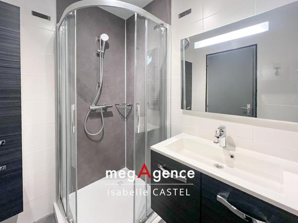 Appartement à LES SABLES-D'OLONNE, 85100 - 2 pièces 42m²