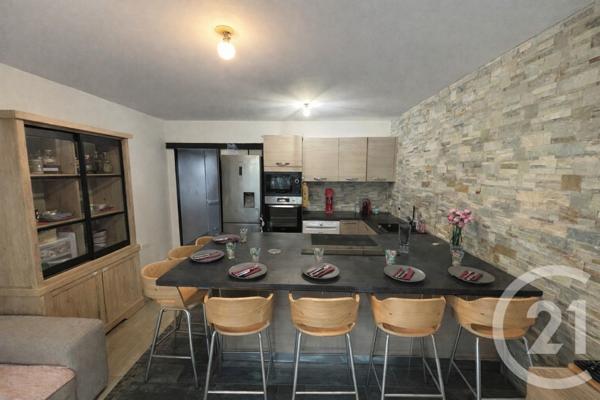 Appartement F2 à vendre  2 pièces - 45,26 m2 PONTOISE - 95