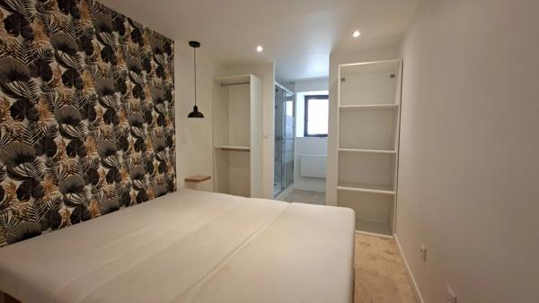 A vendre Maison de village – Mézel (04270) – 50 m² – 3 niveaux