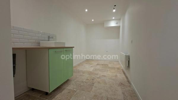 A vendre Maison de village – Mézel (04270) – 50 m² – 3 niveaux