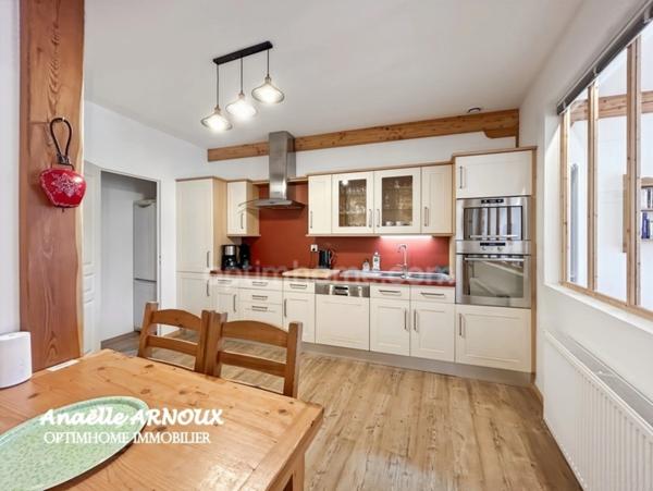 Propriété d'exception au coeur du Champsaur