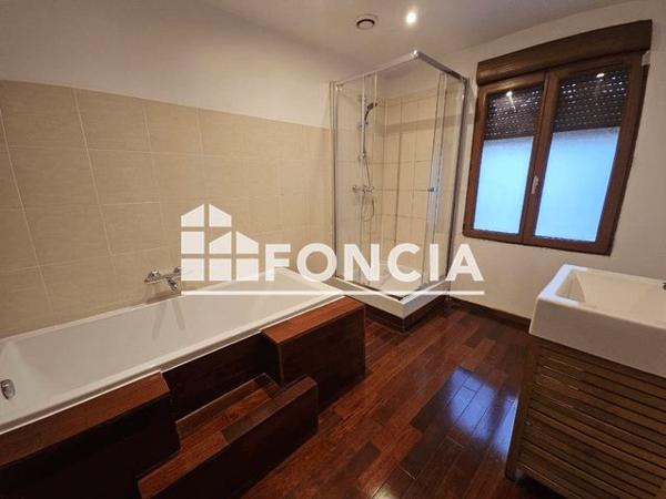 Location Maison 5 pièces 125.16 m² - 111 AVENUE DE LA REPUBLIQUE Villejuif 94800