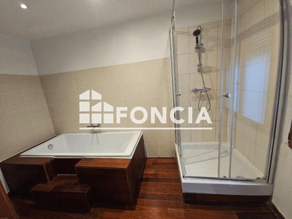 Location Maison 5 pièces 125.16 m² - 111 AVENUE DE LA REPUBLIQUE Villejuif 94800