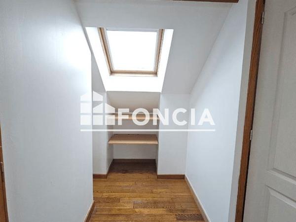 Location Maison 5 pièces 125.16 m² - 111 AVENUE DE LA REPUBLIQUE Villejuif 94800