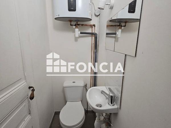 Location Maison 5 pièces 125.16 m² - 111 AVENUE DE LA REPUBLIQUE Villejuif 94800