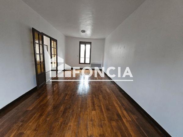 Location Maison 5 pièces 125.16 m² - 111 AVENUE DE LA REPUBLIQUE Villejuif 94800