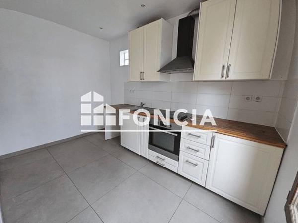 Location Maison 5 pièces 125.16 m² - 111 AVENUE DE LA REPUBLIQUE Villejuif 94800