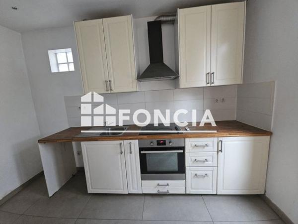 Location Maison 5 pièces 125.16 m² - 111 AVENUE DE LA REPUBLIQUE Villejuif 94800