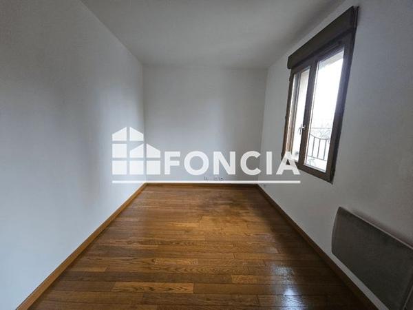 Location Maison 5 pièces 125.16 m² - 111 AVENUE DE LA REPUBLIQUE Villejuif 94800