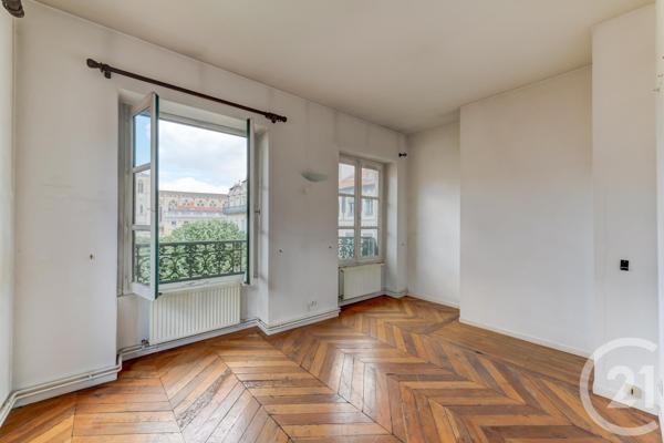 Appartement F3 à vendre  3 pièces - 64,22 m2 LYON - 69005