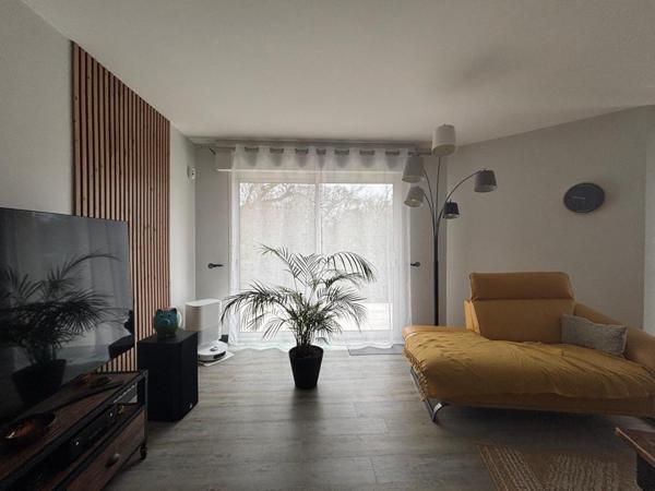 Maison Séné proche Vannes