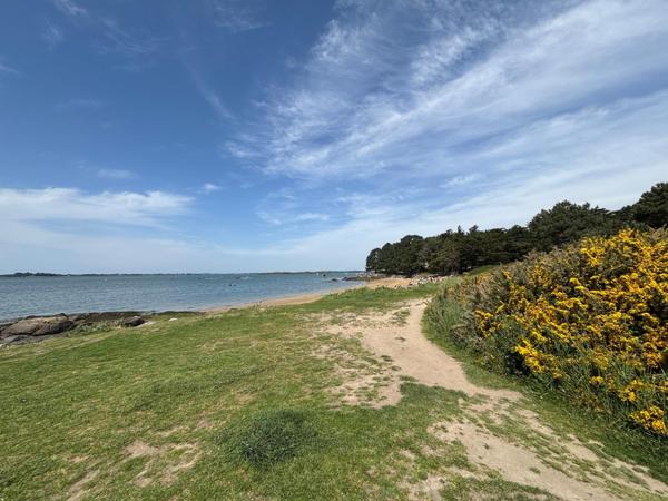 Maison Séné proche Vannes