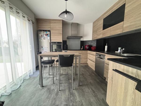 Maison Séné proche Vannes