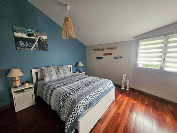 Maison Séné proche Vannes