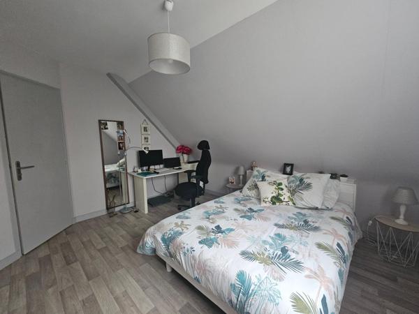 Maison Séné proche Vannes