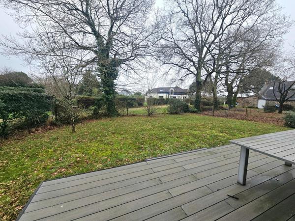 Maison Séné proche Vannes