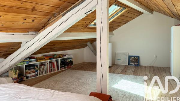 Maison à vendre 3 pièces 58 m² Rumilly