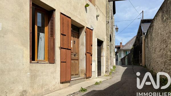 Maison à vendre 3 pièces 58 m² Rumilly