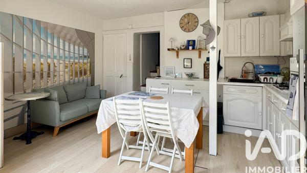 Maison à vendre 3 pièces 58 m² Rumilly