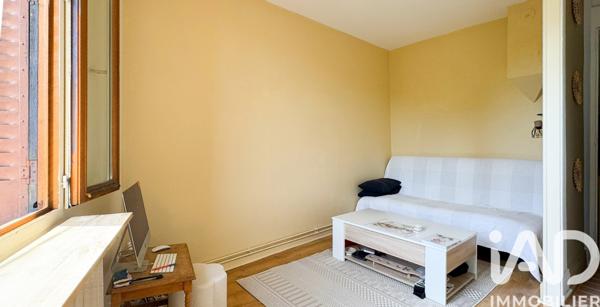 Maison à vendre 3 pièces 58 m² Rumilly