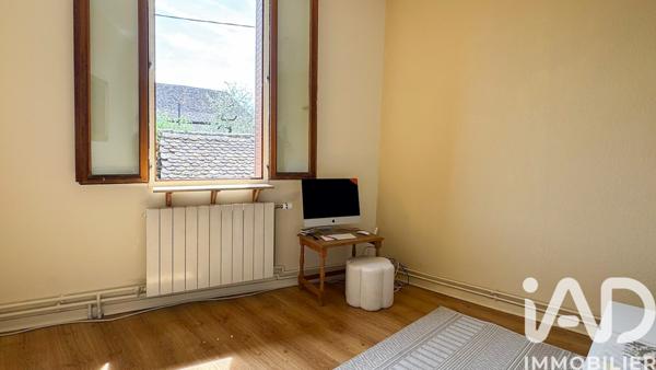 Maison à vendre 3 pièces 58 m² Rumilly