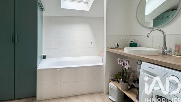 Maison à vendre 3 pièces 58 m² Rumilly