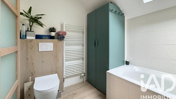 Maison à vendre 3 pièces 58 m² Rumilly